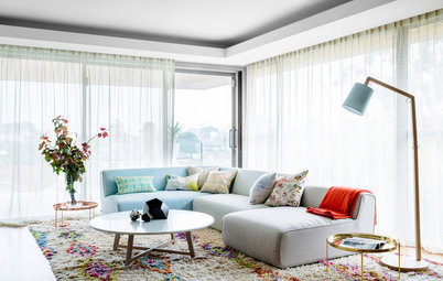 10 Decorating Rules Interior Designers Swear By