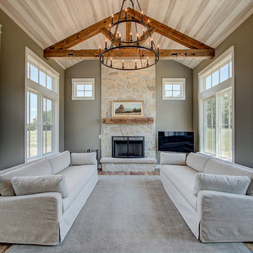 Authentic Rustic Reproduction