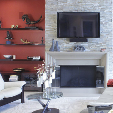 Avalon Subdivision Home, Franklin TN