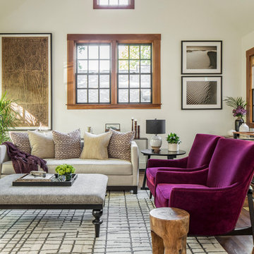 Avon Hill- Family Room