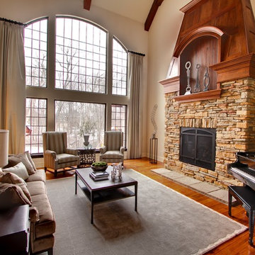 Avon Residence