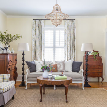 AVONDALE BUNGALOW