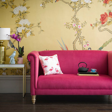 AW18 Furniture Range