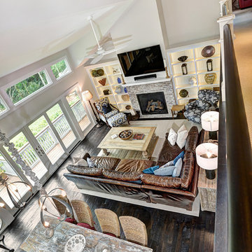 Award-winning Living Room