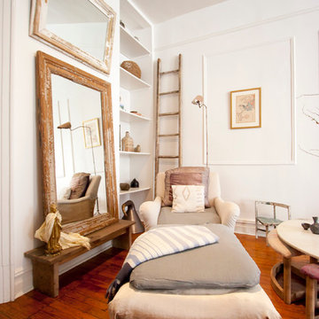 Aya's Boerum Hill Home
