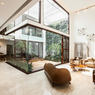 B - One House