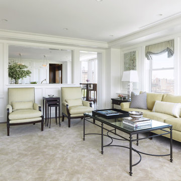 Back Bay Pied-A-Terre
