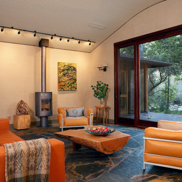 Baer Retreat