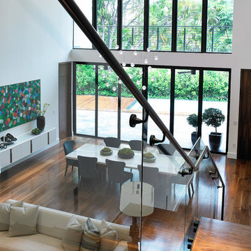 Bal Harbour residence