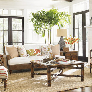 Bali Hai - Tommy Bahama Living Room