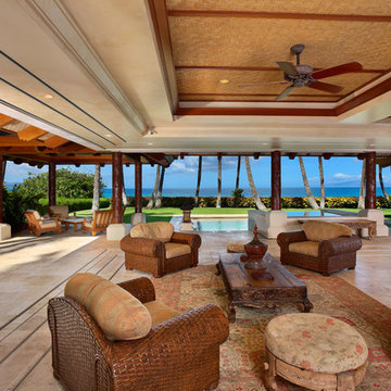 Bali House