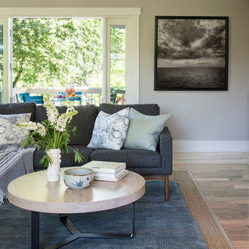Ballard Bungalow