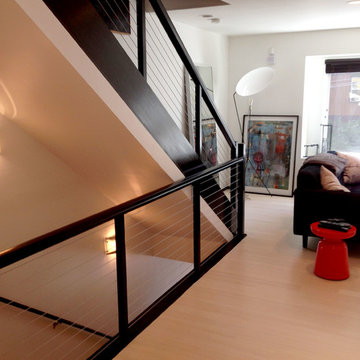 Ballard Condo Interior 2014