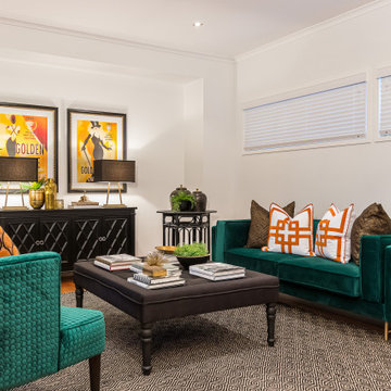 Balmoral Townhome