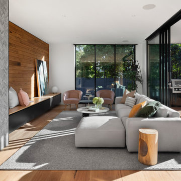 Balwyn House