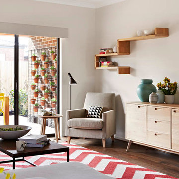 Balwyn, Orbit Display Home