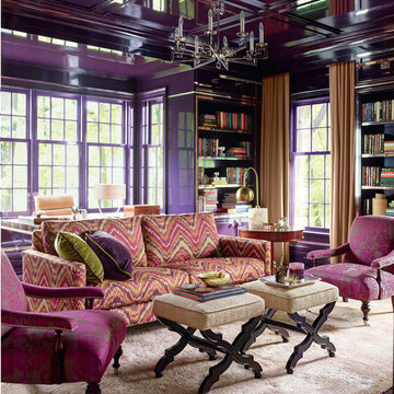 Bandini Room