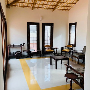 Bangalore Residence 42