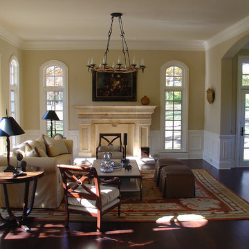 Bannockburn Residence 1