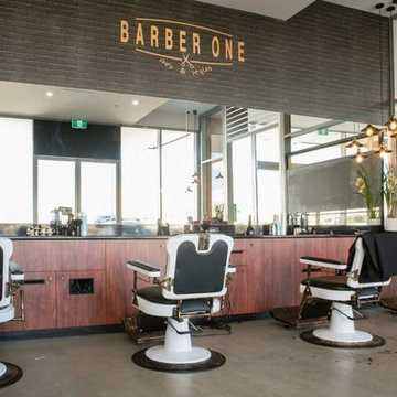 Barber One | Moreton Shire - Retail