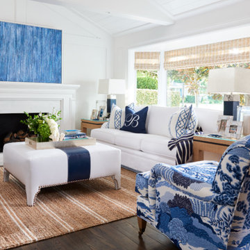 Barclay Butera Newport Collection - Available at West Coast Living Thomasville