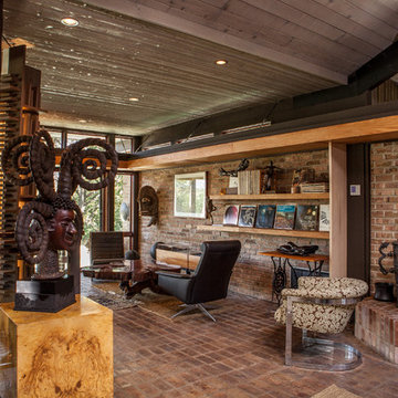 Barrington Residence