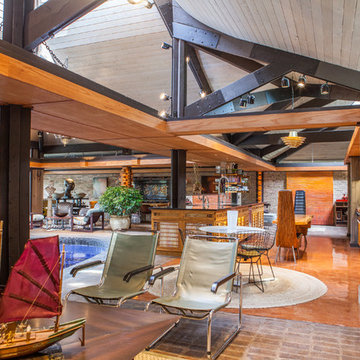 Barrington Residence