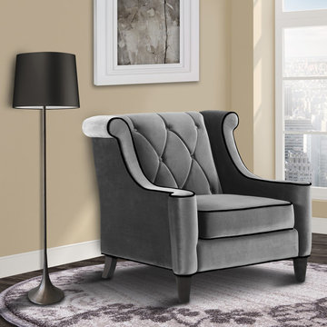 BARRISTERLIVING ROOM SOFA CHAIR