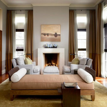 Barry Private Residence