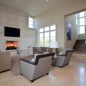 Barton Creek Residence