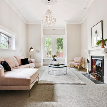 Barton Tce Residence