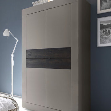 Basic Modern Highboard by LC Mobili Italy - $659.00