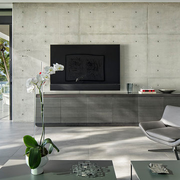 Bass Residence