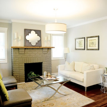 Bay- 1920's Bungalow