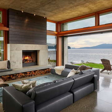 Bay House