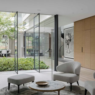 Bay residence