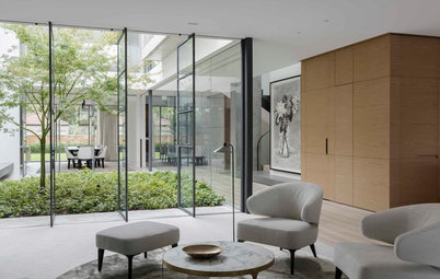 30 Doors That Lift Your Home Design