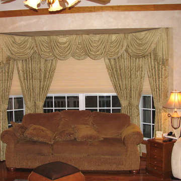 Bay Windows