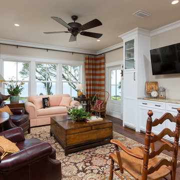 Bayfront Residence
