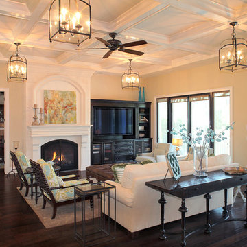 Bayshore Estates Custom Home