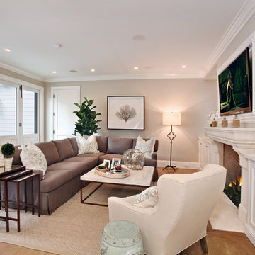Bayshores Drive