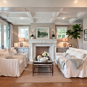 Bayshores Drive