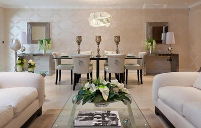 Remarkable Pairings 40 Gorgeous Living Dining Combos Remarkable Pairings 40 Gorgeous Living Dining Combos