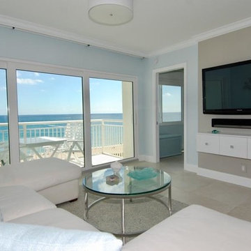 Beach Condo in Pompano Beach