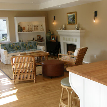 Beach Cottage