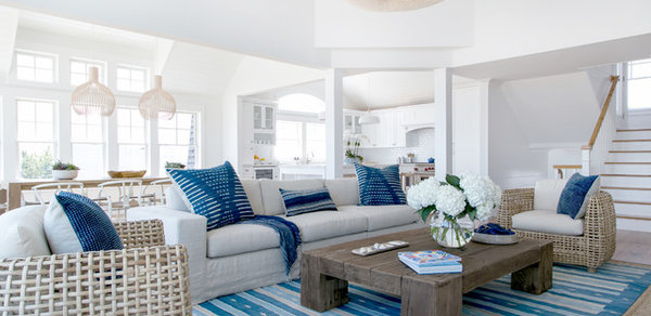 Decorating Styles on Houzz: Tips From the Experts