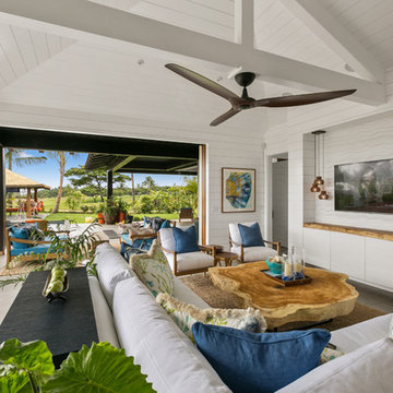 Beach House Living