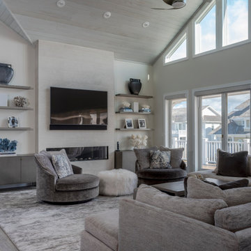 BEACH HOUSE