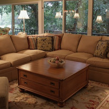 sectional sofas