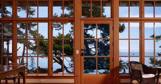 House Hunting? Look Carefully at the Light